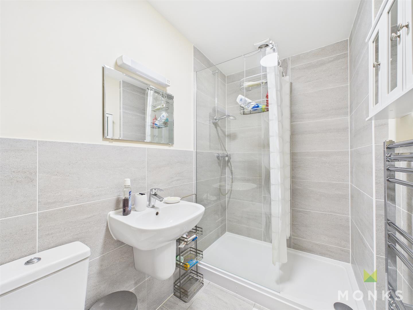 24 Abbey Wharf Mill Road, Shrewsbury, SY2 6AY For Sale